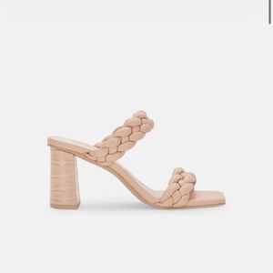 Dolce Vita- Paily Heels Stella